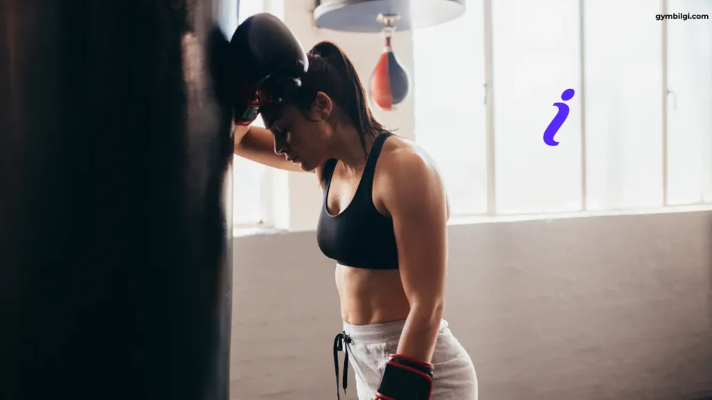boks ve fitness bir arada yapılır mı 1 boks ve fitness bir arada yapılır mı