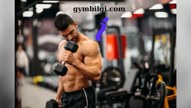 Ağırlık Antrenmanlarının Faydaları Nelerdir? 7 Ağırlık Antrenmanları