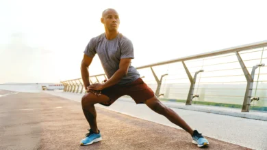 Sporda nasıl esneme hareketleri yapmalıyız? 8 esneme hareketleri